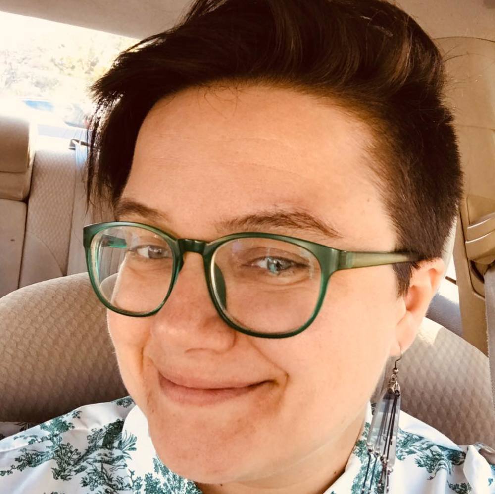 Meet your Posher, Ulrike